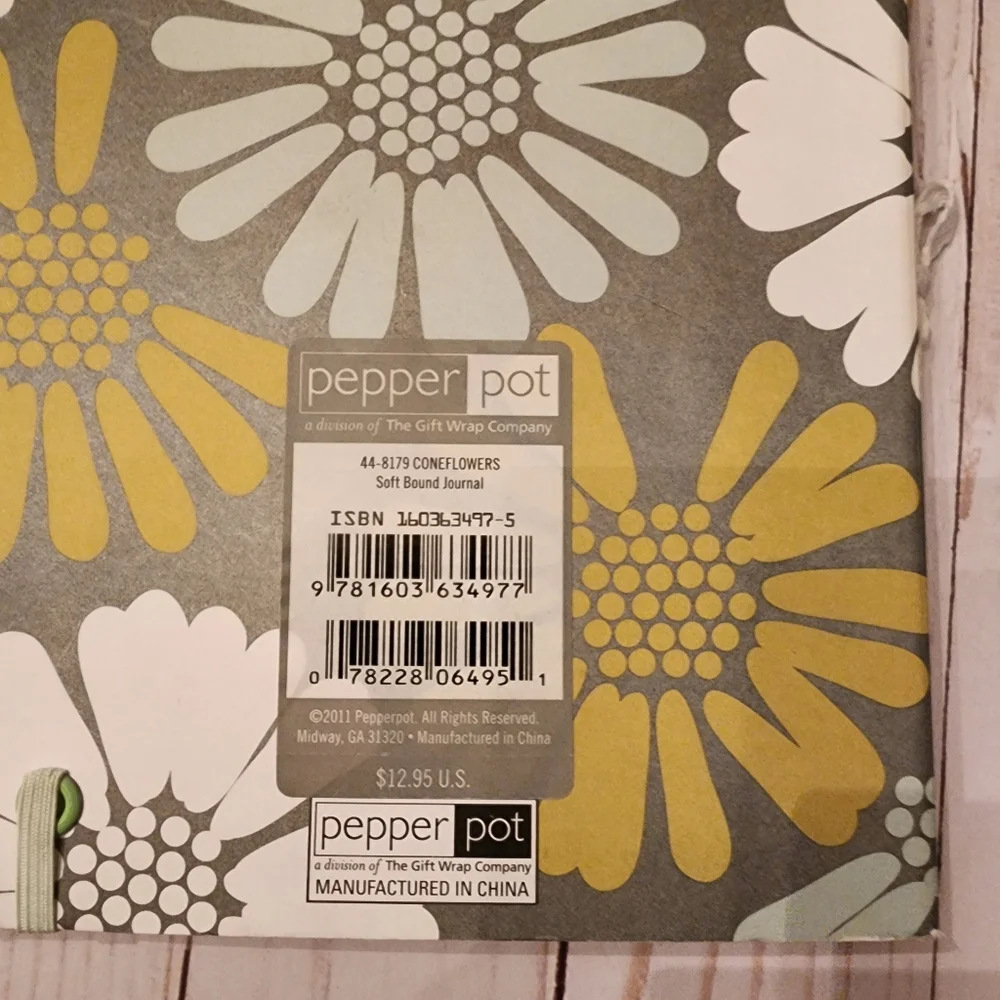 9 pc stationary bundle - Picture 7 of 8